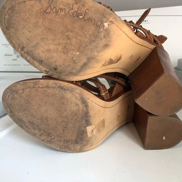 Sam Edelman - Picture 8 of 9